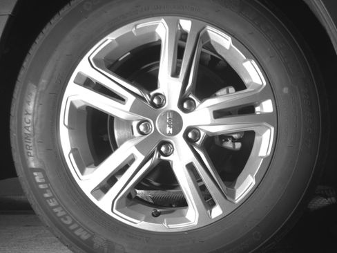 Used 2024 GMC Terrain SLE image 20