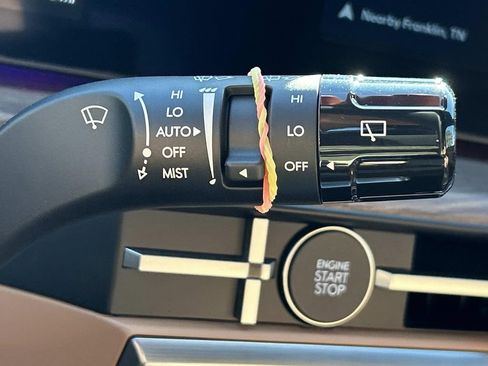 New 2026 Hyundai Santa Fe Calligraphy image 35