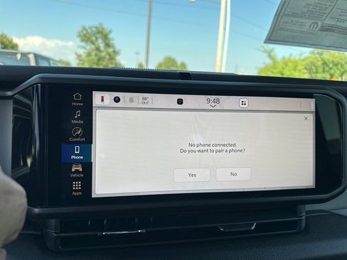 New 2025 Jeep Gladiator Sport image 26