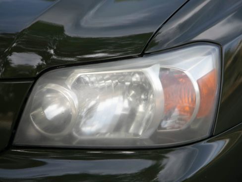 Used 2006 Toyota Highlander Sport image 7