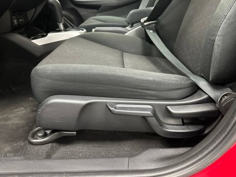 Used 2016 Honda Fit EX image 13
