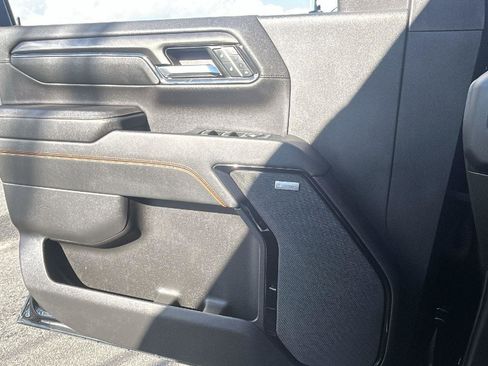 Certified 2024 GMC Sierra 2500 AT4 w/ AT4 Premium Plus Package image 14