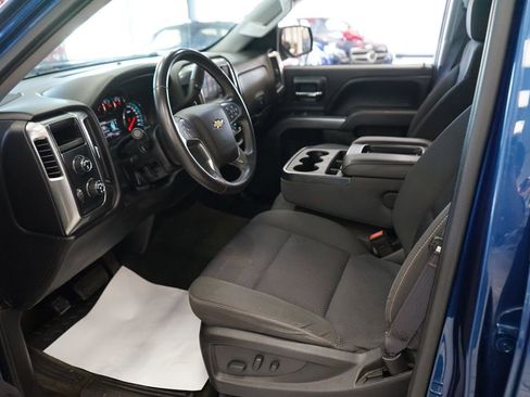 Used 2017 Chevrolet Silverado 1500 LT w/ All Star Edition image 25