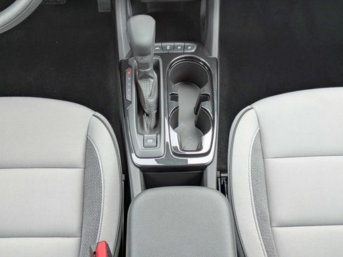 New 2026 Chevrolet TrailBlazer LS FWD image 6