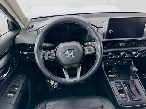 Used 2024 Honda CR-V EX-L image 29