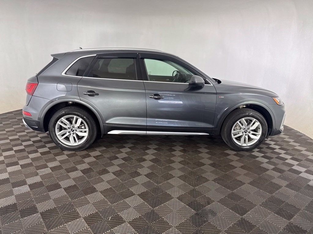 Used 2023 Audi Q5 2.0T Premium AWD/4WD image 6