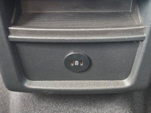 Certified 2024 Ford Edge SEL AWD/4WD image 18
