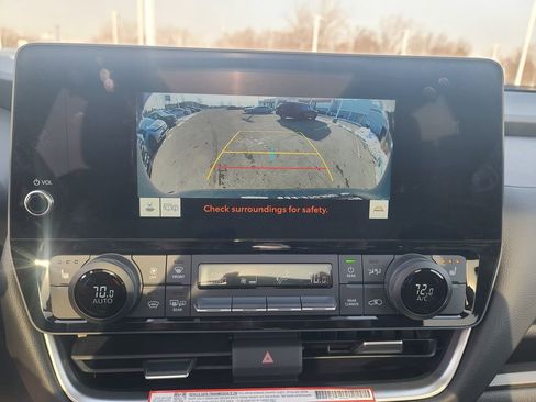 New 2026 Toyota Grand Highlander XLE image 34