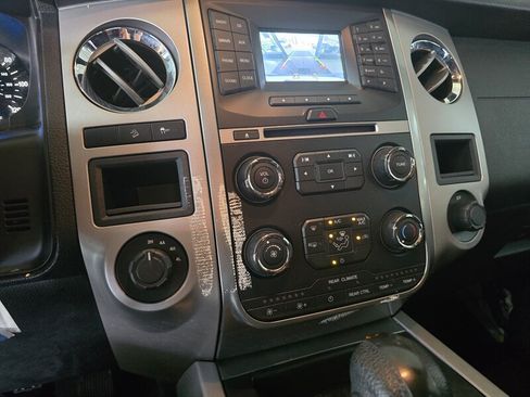 Used 2017 Ford Expedition EL XLT AWD/4WD image 32