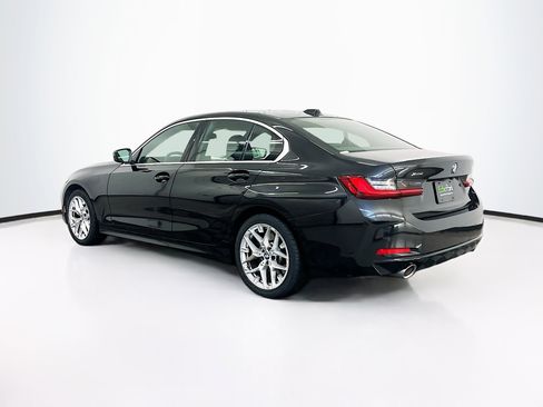 Used 2025 BMW 330i xDrive 330i xDrive image 5