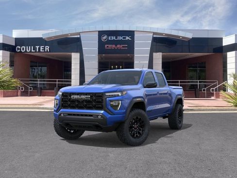 New 2026 GMC Canyon Elevation w/ Convenience Package RWD image 9