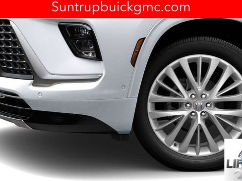 New 2026 Buick Enclave Avenir w/ Super Cruise Package image 97