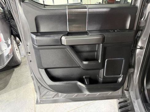 Certified 2018 Ford F150 Lariat w/ Equipment Group 502A Luxury AWD/4WD image 23
