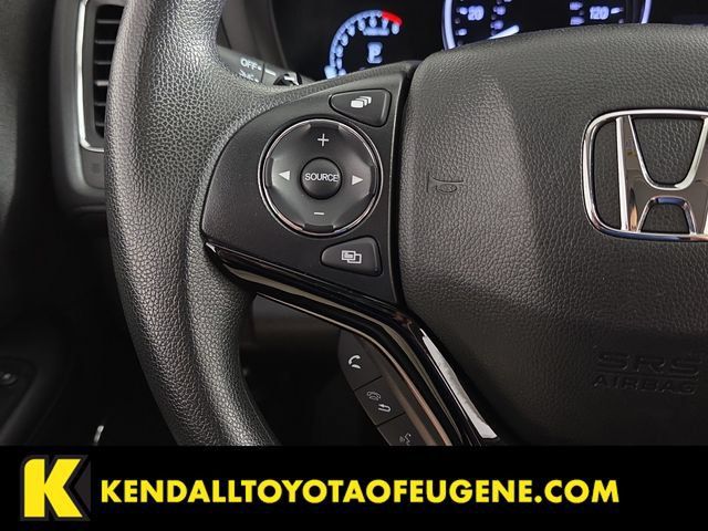 Used 2021 Honda HR-V EX image 15