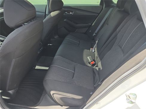 Used 2025 Honda Accord Sport image 13