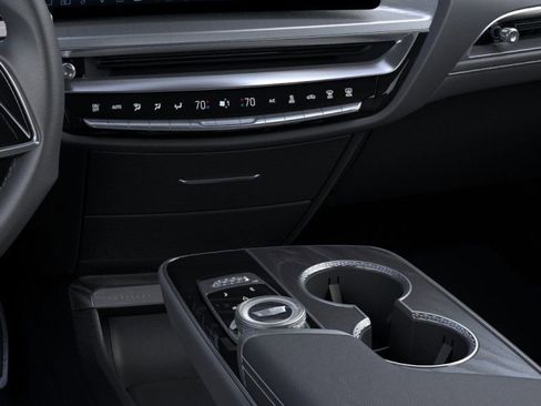 New 2026 Cadillac Lyriq V w/ Exterior Carbon Fiber Package image 23