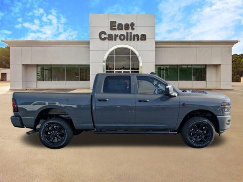 New 2026 RAM 2500 Tradesman AWD/4WD image 2