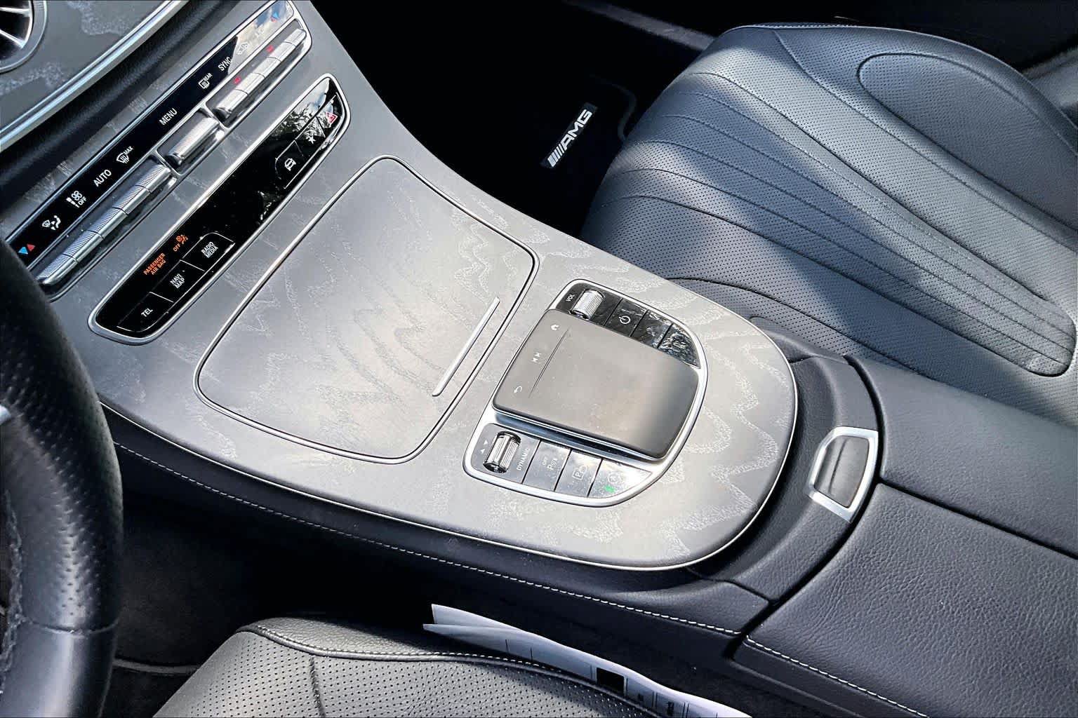 Used 2023 Mercedes-Benz CLS 450 4MATIC image 17