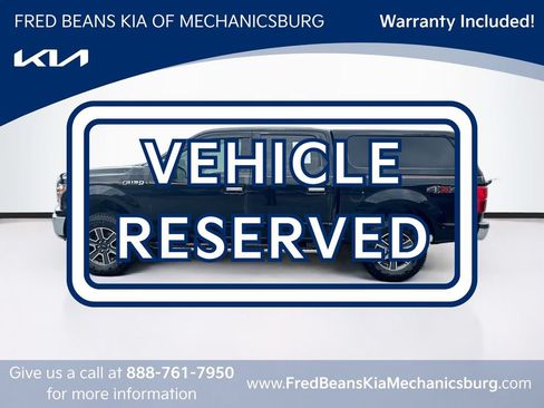 Used 2019 Ford F150 XLT w/ Equipment Group 302A Luxury AWD/4WD image 4