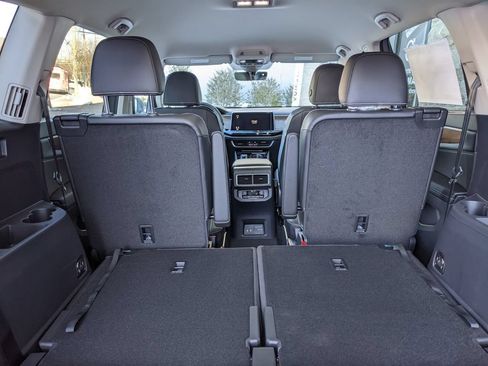 New 2026 Volkswagen Atlas SE AWD/4WD image 25