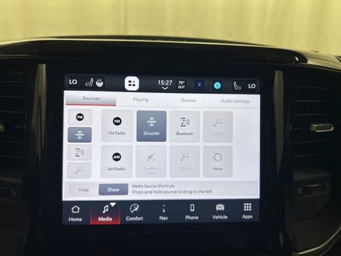 Used 2022 RAM 1500 Laramie image 16