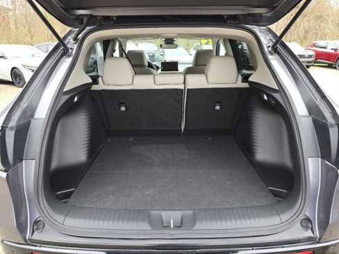 Used 2024 Honda HR-V EX-L image 17