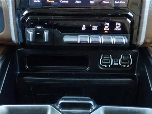 Used 2020 RAM 1500 Limited AWD/4WD image 21