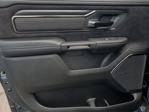 New 2026 RAM 1500 RHO w/ RHO Level 1 Equipment Group AWD/4WD image 15
