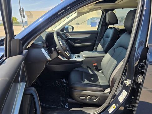 New 2026 MAZDA CX-90 Plug-In Hybrid w/ Preferred AWD/4WD image 18