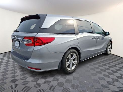 Used 2020 Honda Odyssey EX-L image 6