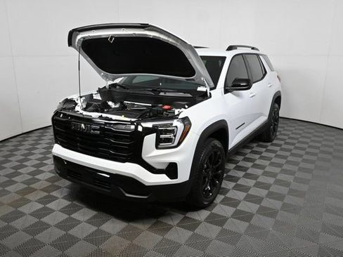 New 2026 GMC Terrain Elevation w/ Black Edition image 29