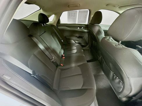 Used 2023 Kia K5 LXS FWD image 32