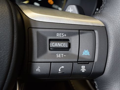 Certified 2026 INFINITI QX60 Luxe w/ Family Package AWD/4WD image 22