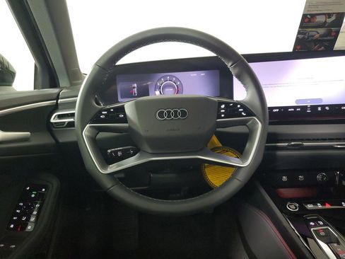 New 2026 Audi A5 2.0T Premium image 16