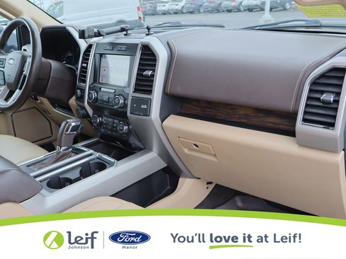 Used 2019 Ford F150 Lariat image 36