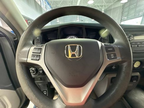 Used 2010 Honda Ridgeline RTS image 14