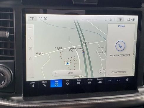 New 2025 Ford F150 Lariat w/ Equipment Group 501A Mid image 21