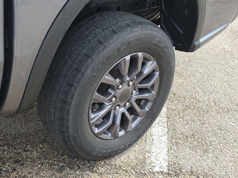 Used 2021 Ford Ranger XLT w/ Equipment Group 301A Mid image 10