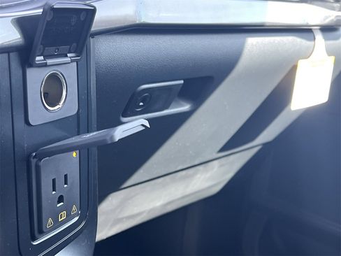 New 2026 Ford F150 STX w/ Equipment Group 200A image 8