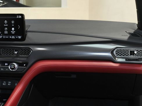 Used 2024 Acura Integra Type S image 24