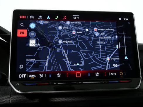 New 2026 Volkswagen GTI SE FWD image 15