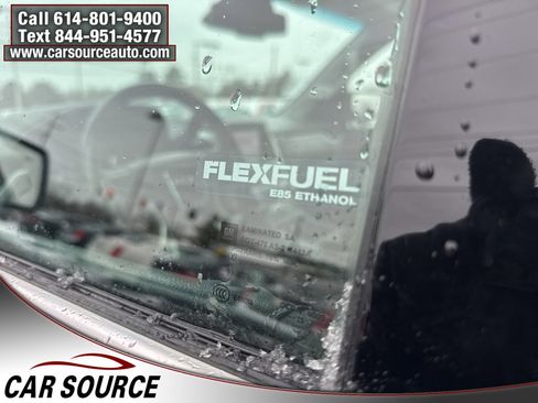 Used 2015 GMC Yukon XL SLT image 15