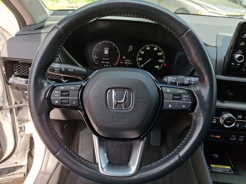 Used 2023 Honda CR-V EX-L image 20