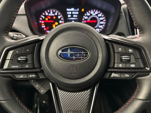 Used 2024 Subaru WRX Limited image 18