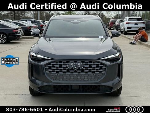 Used 2025 Audi Q5 2.0T Premium w/ Convenience Package image 8