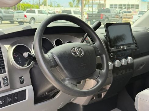 Used 2010 Toyota Tundra 2WD Double Cab image 10