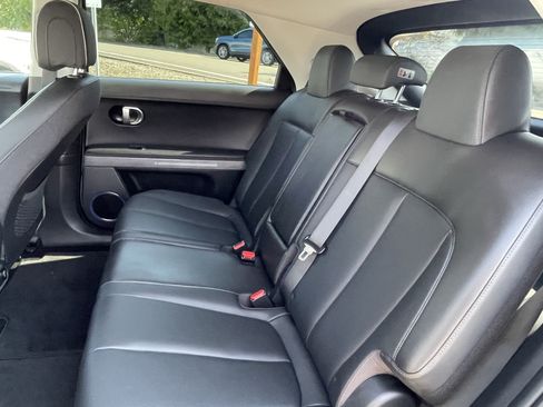 Certified 2023 Hyundai Ioniq 5 SEL AWD/4WD image 15