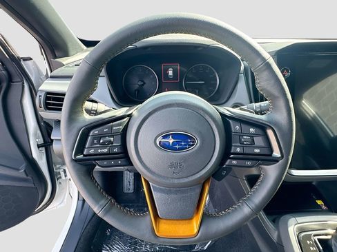 New 2026 Subaru Crosstrek 2.5i Wilderness AWD/4WD image 7