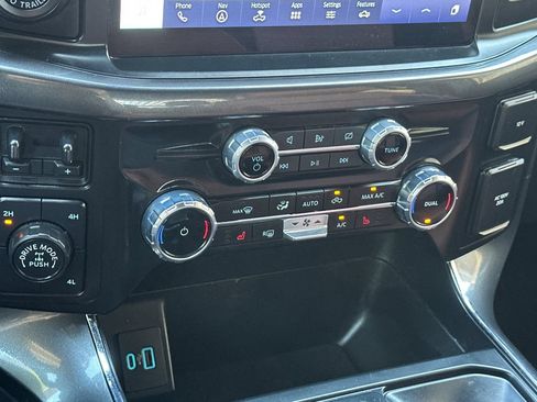Used 2023 Ford F150 XLT w/ Equipment Group 302A High AWD/4WD image 20