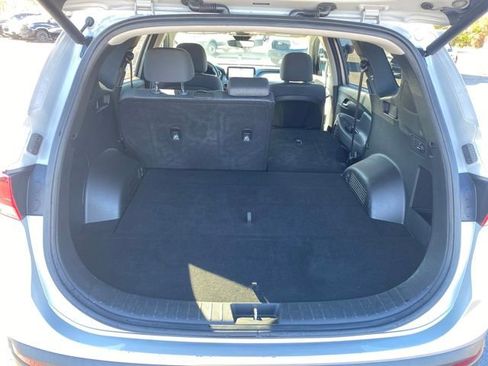 Used 2023 Hyundai Santa Fe SEL image 21